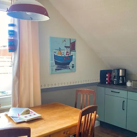 Bunte Kuh Comfortable Holiday Feriehus *