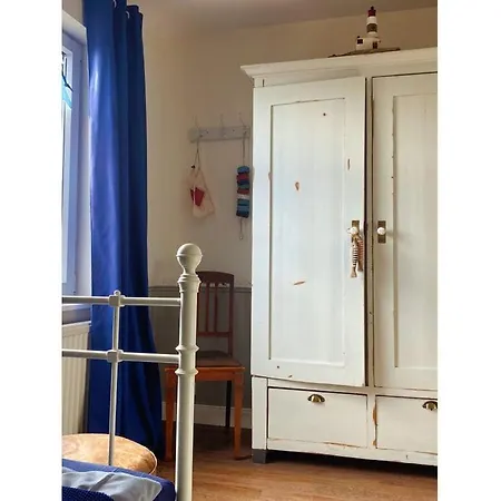 Σπίτι διακοπών Bunte Kuh Comfortable Holiday